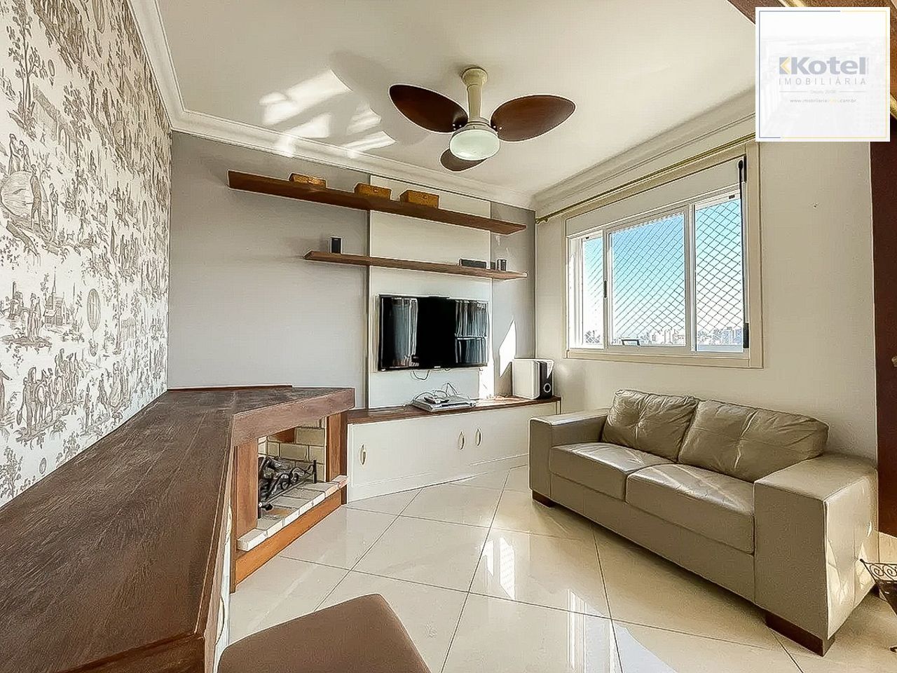 Apartamento a venda no bairro Petrópolis — foto 4
