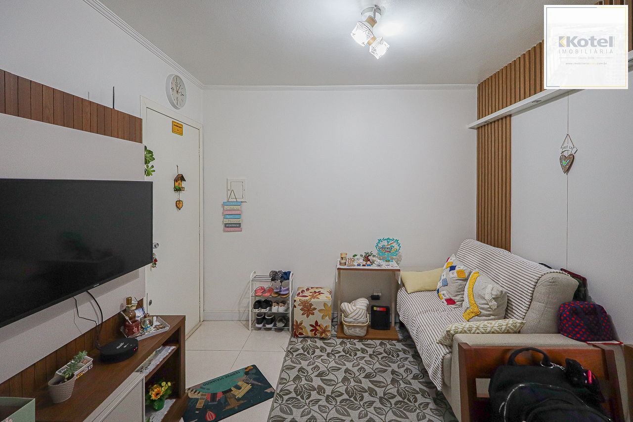 Apartamento, 1 quarto, à venda, 32 m², Passo da Areia - Porto Alegre — foto 2