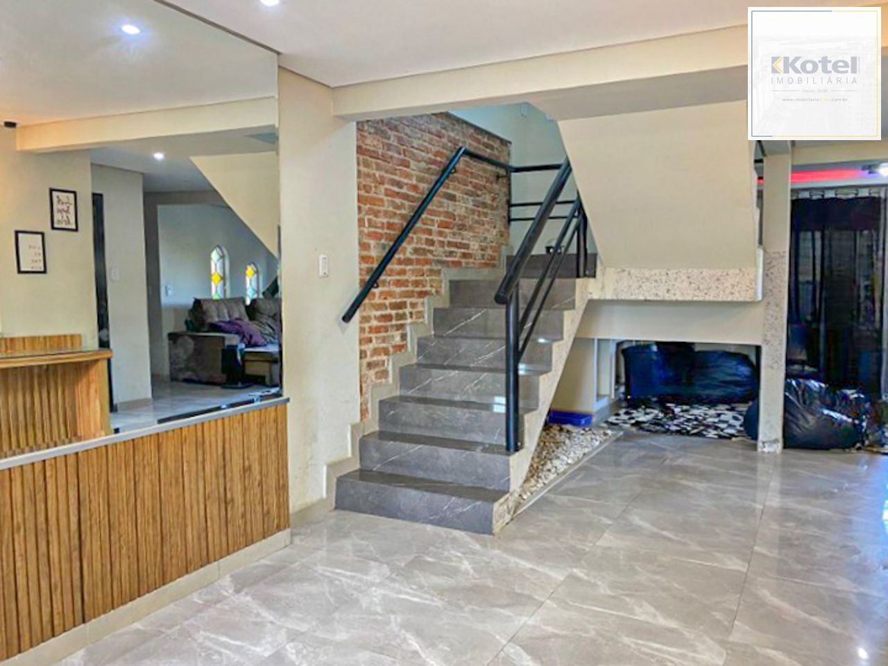 Casa a venda no bairro Sarandi — foto 4