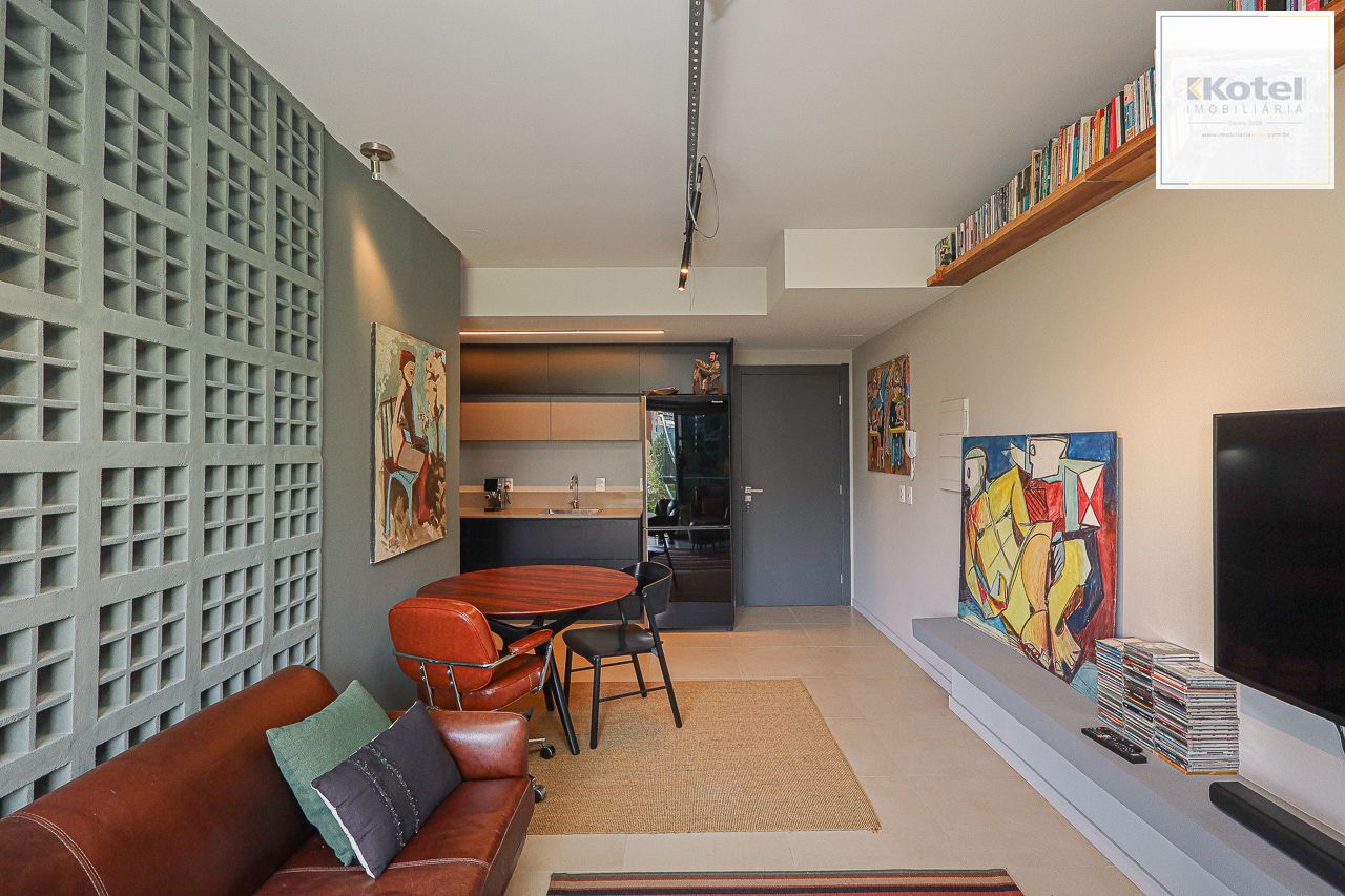 Loft, 1 suíte, à venda, 47 m², Petrópolis - Porto Alegre — foto 3