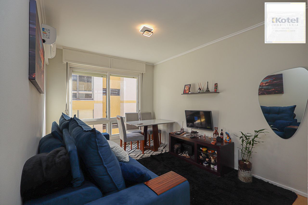 Apartamento a venda no bairro Mont Serrat