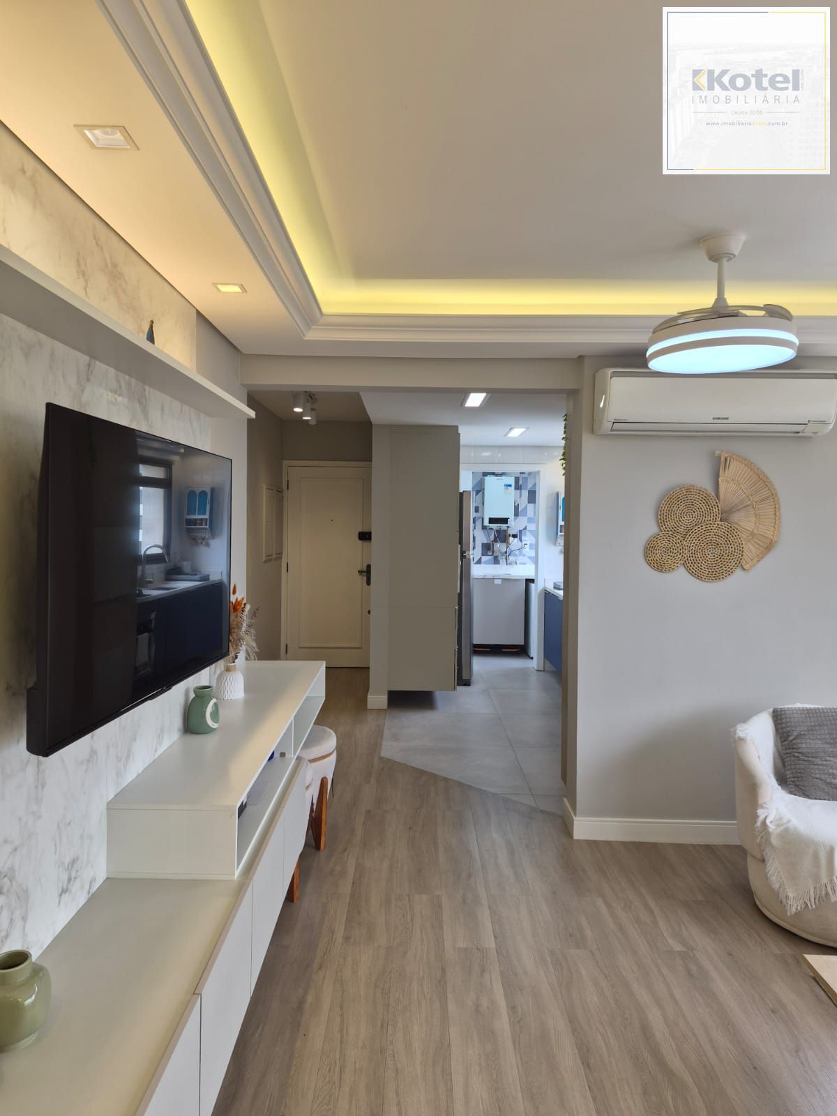 Apartamento a venda no Menino Deus — foto 4