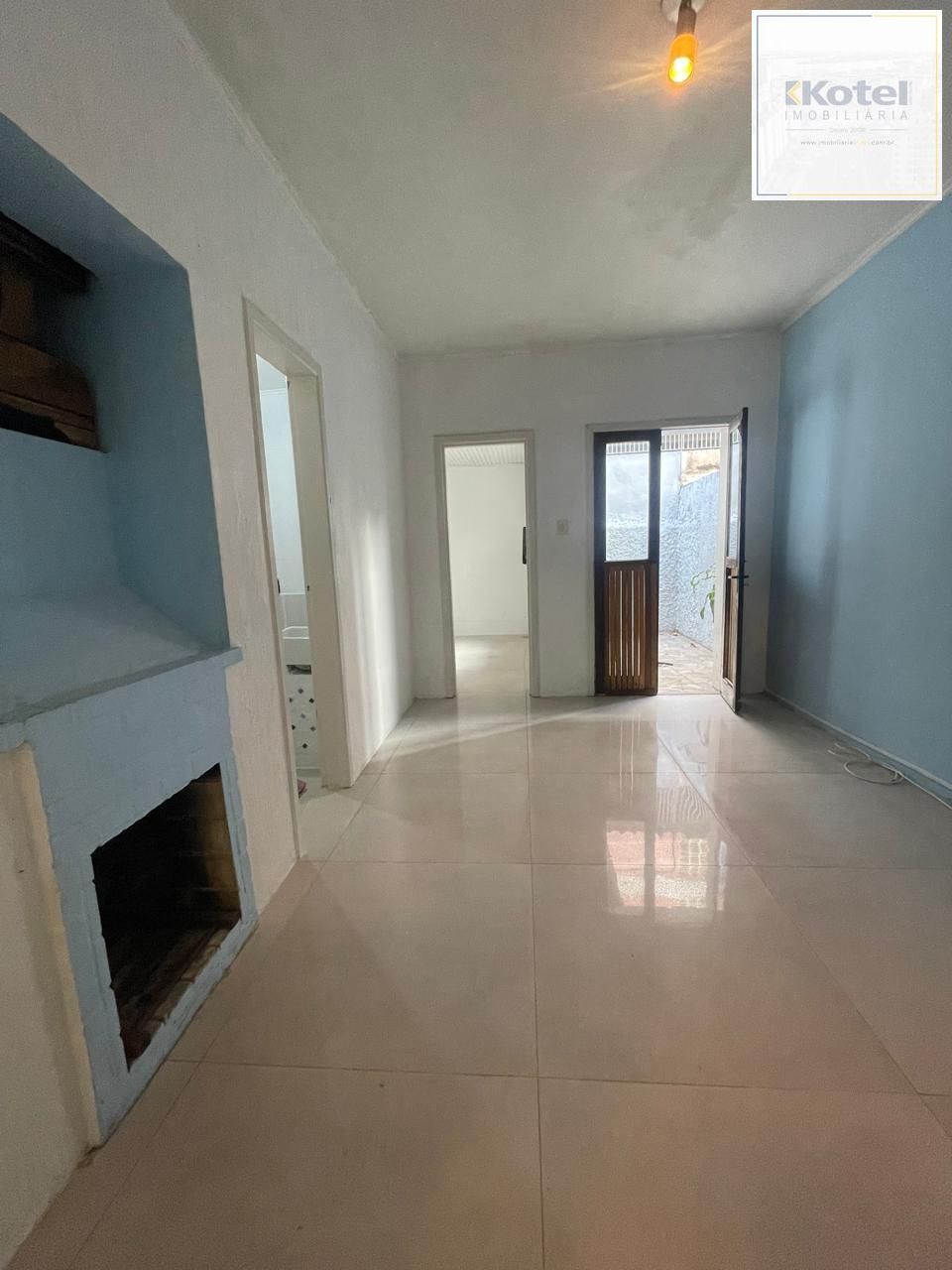 Apartamento a venda no bairro Menino Deus