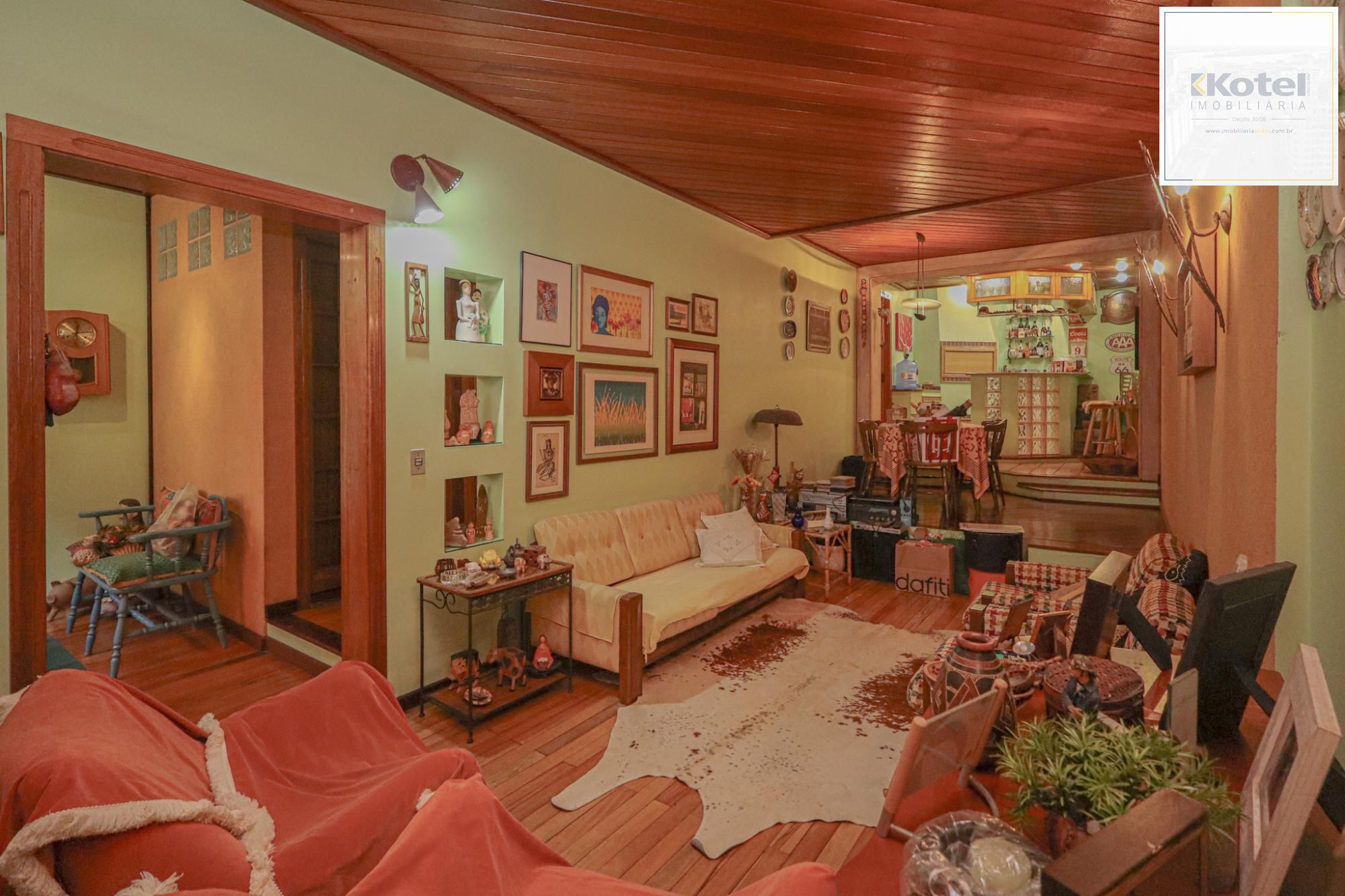 Casa em condomínio