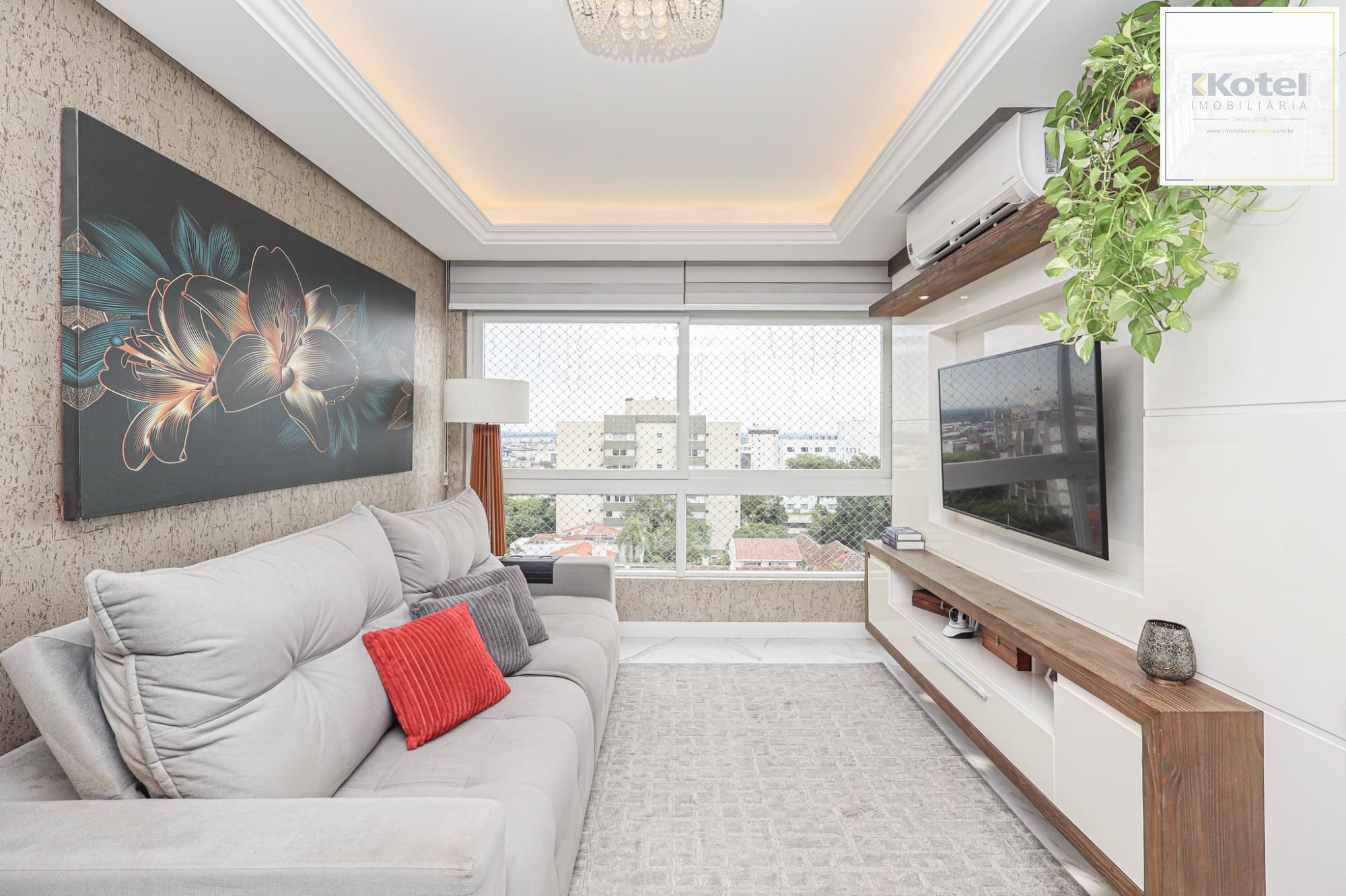 Apartamento a veda no bairro Higienópolis — foto 2