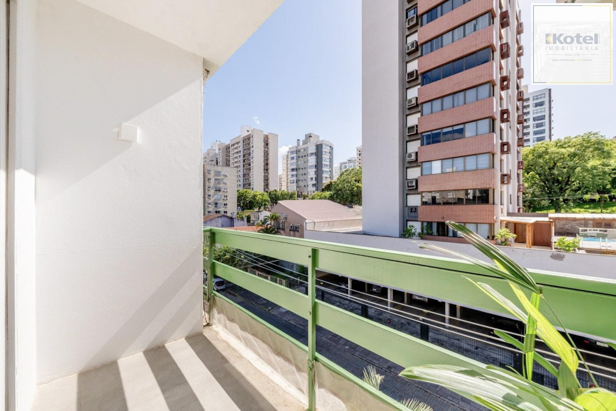 Cobertura a venda no bairro Passo D' Areia — foto 5