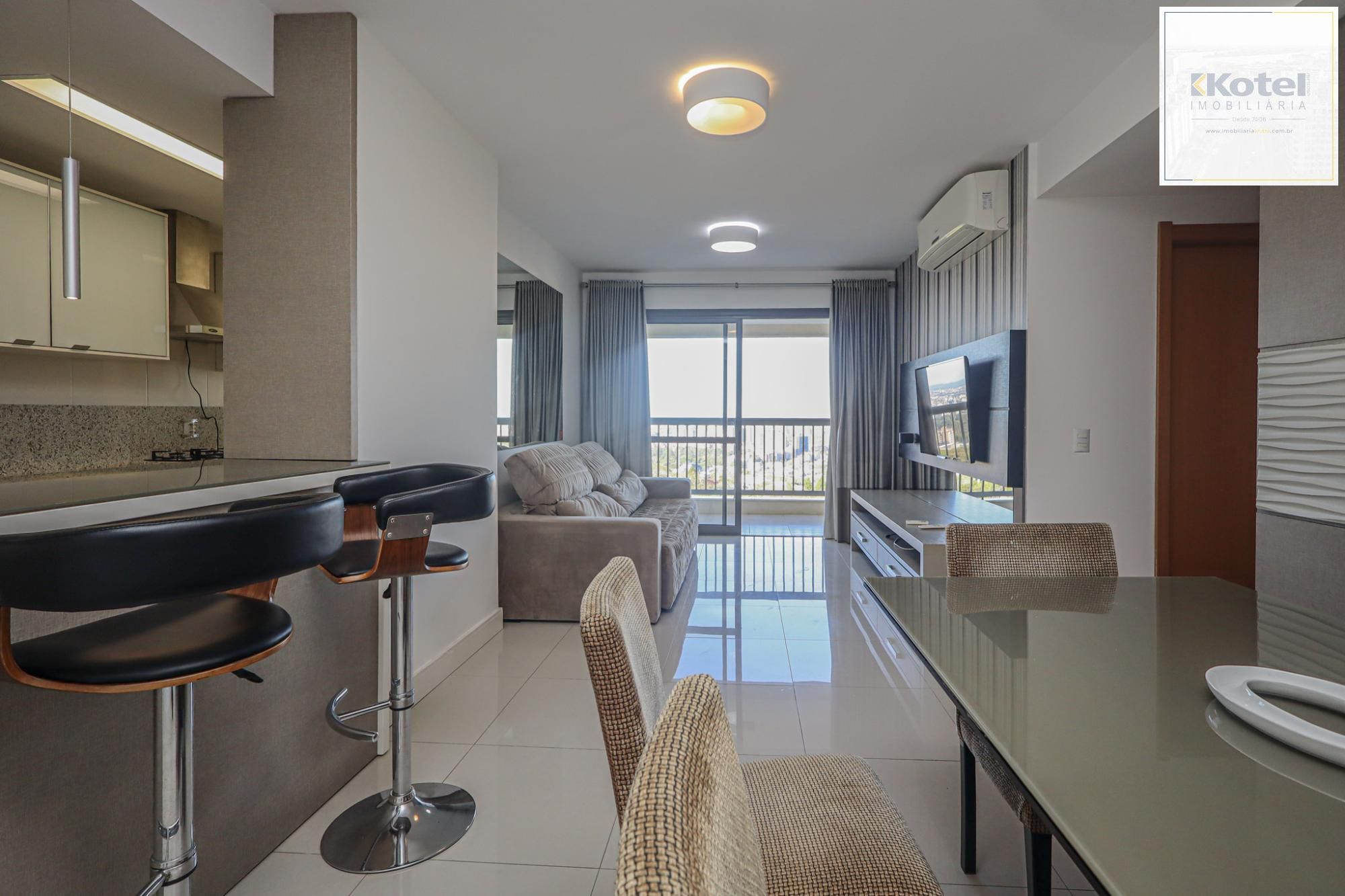 Apartamento a venda no bairro Três Figueiras — foto 3
