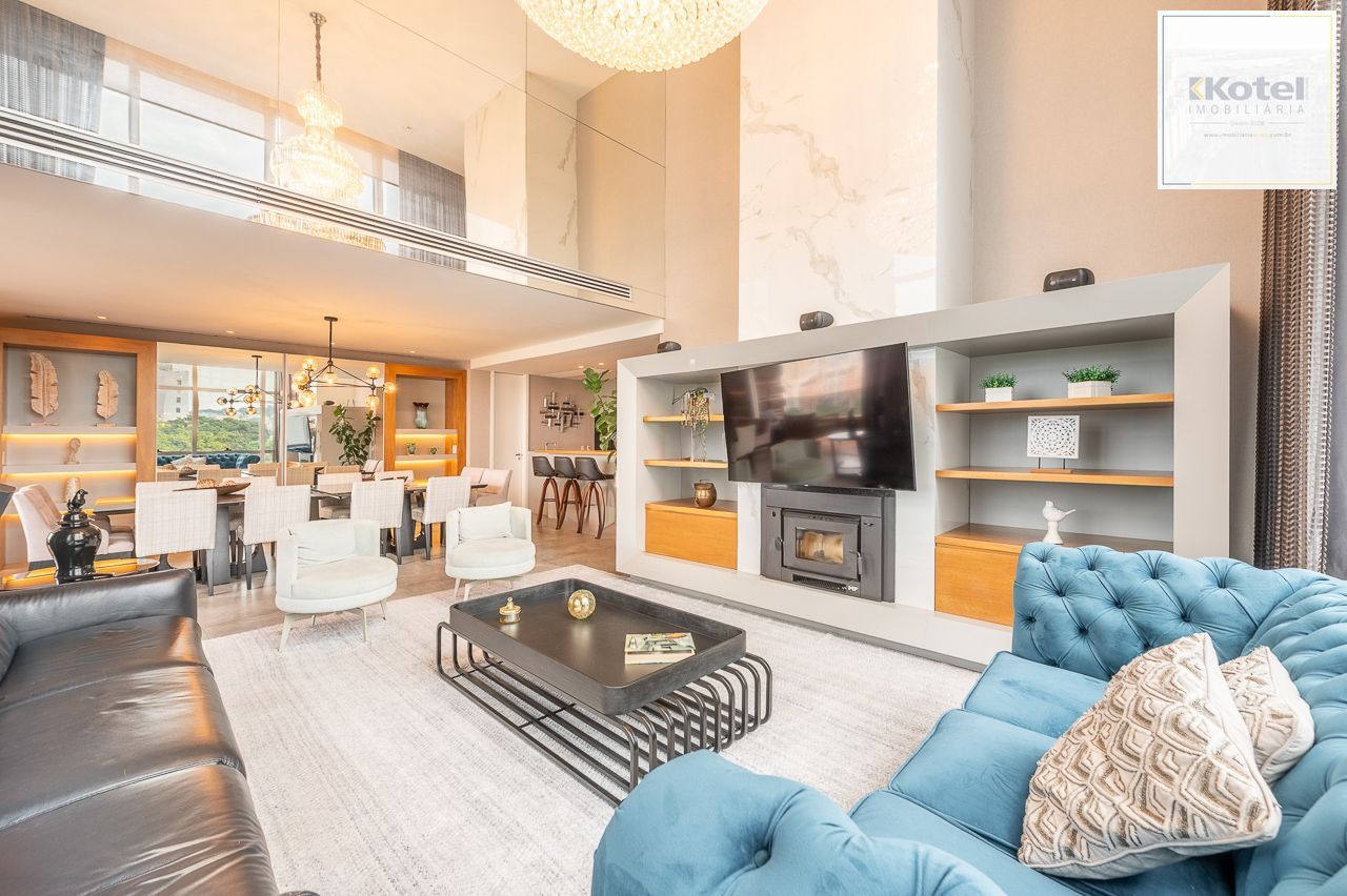 Apartamento, 3 quartos, à venda, 227 m², Jardim Europa - Porto Alegre — foto 5