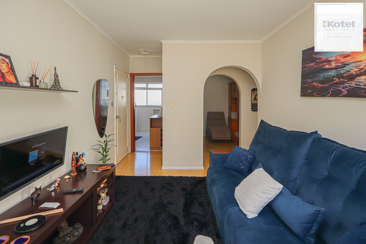 Apartamento a venda no bairro Mont Serrat