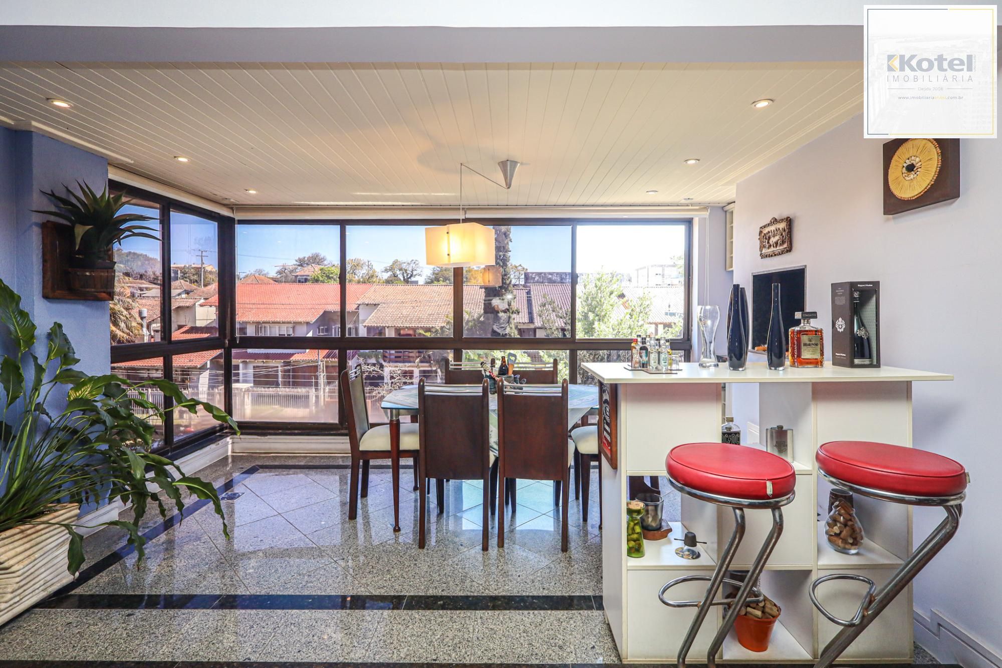 Apartamento a venda no bairro Jardim Lindóia