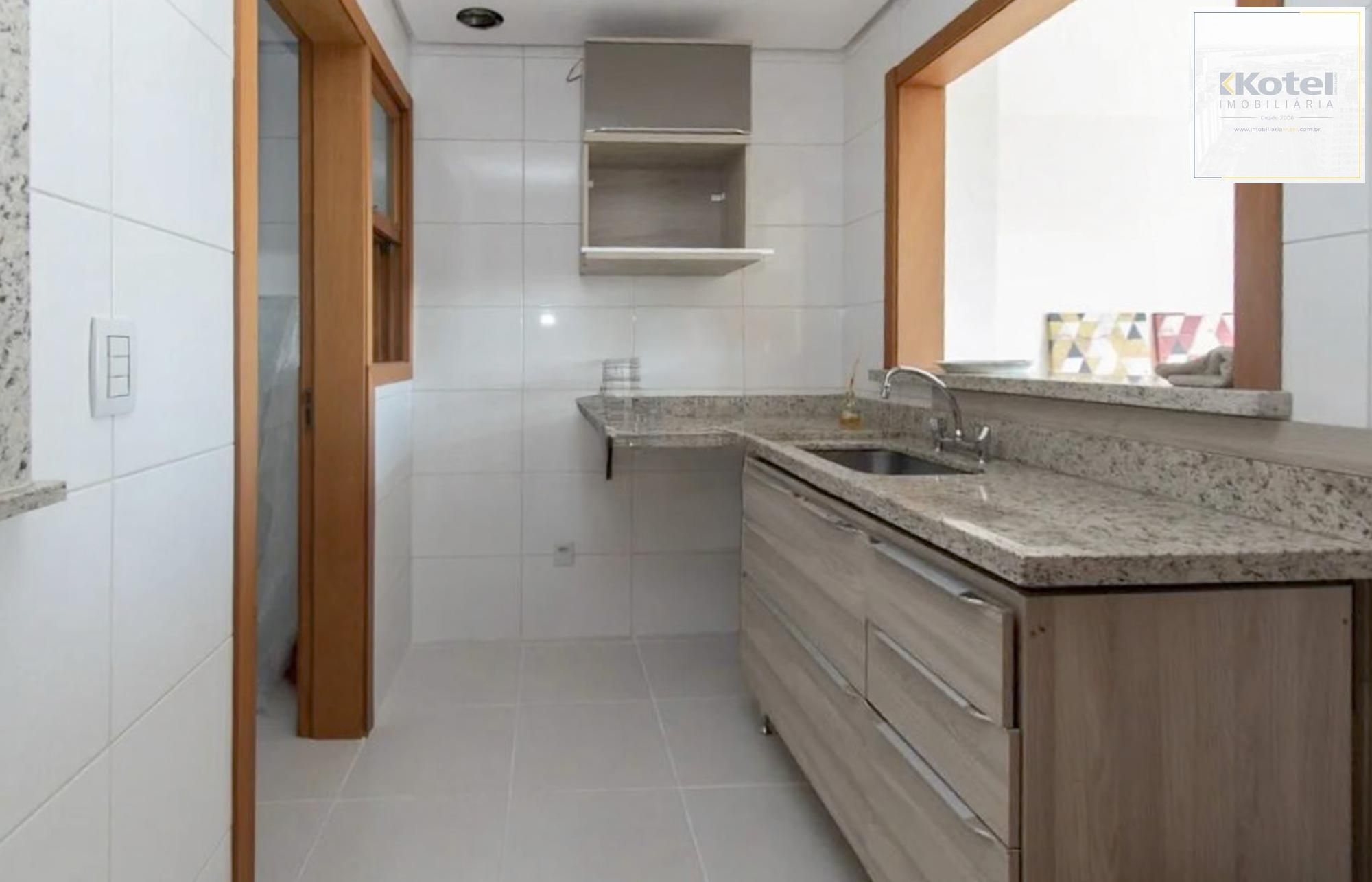 Apartamento a venda no bairro São João