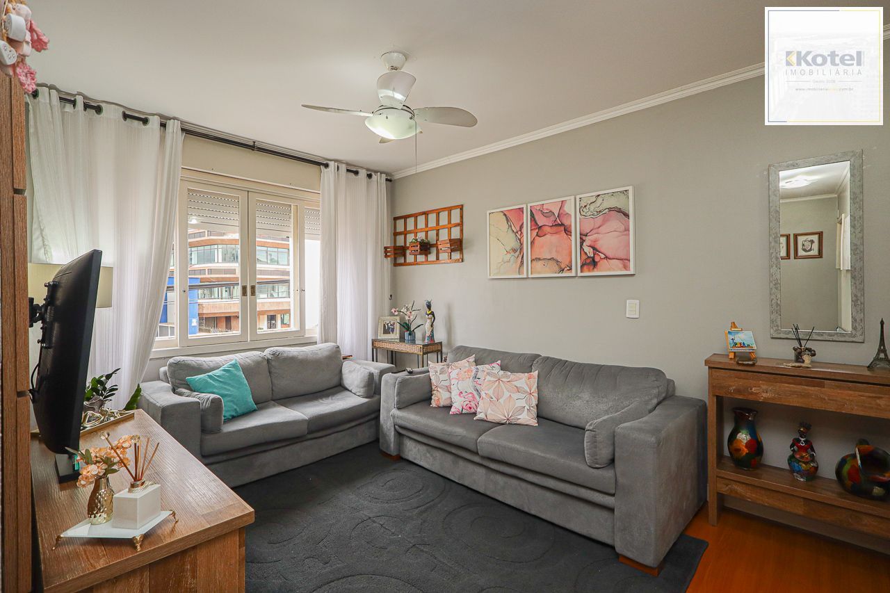 Apartamento a venda no bairro Navegantes