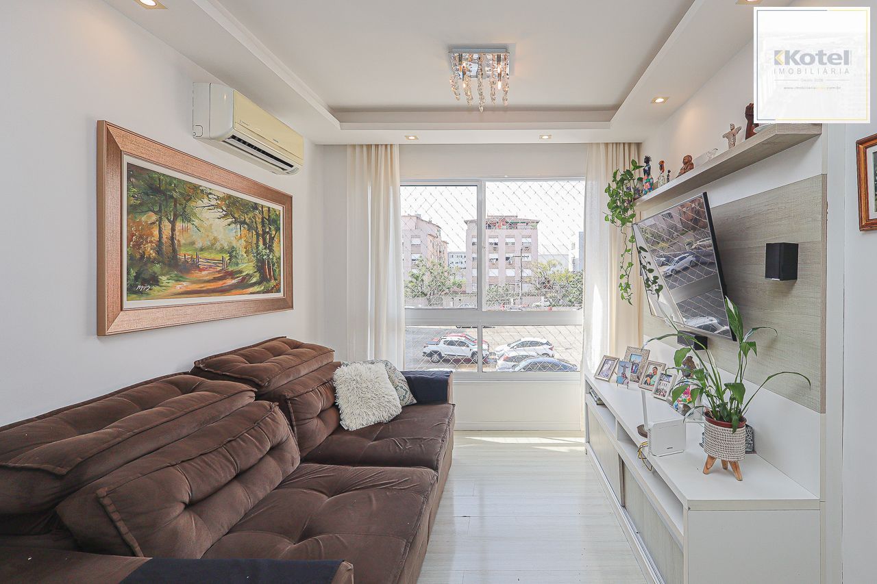 Apartamento a venda no bairro Sarandi — foto 2