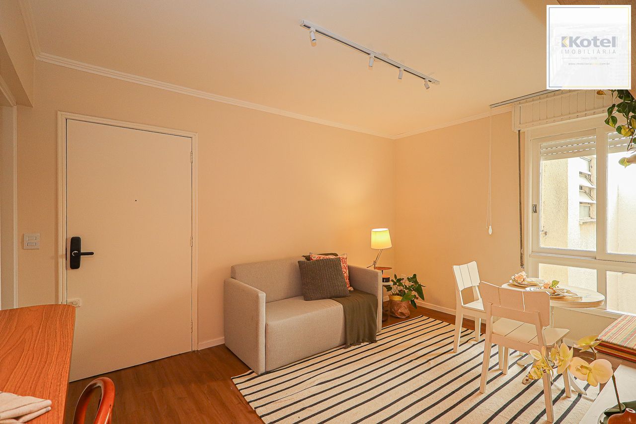 Apartamento, 1 quarto, à venda, 40 m², Centro Histórico - Porto Alegre — foto 2