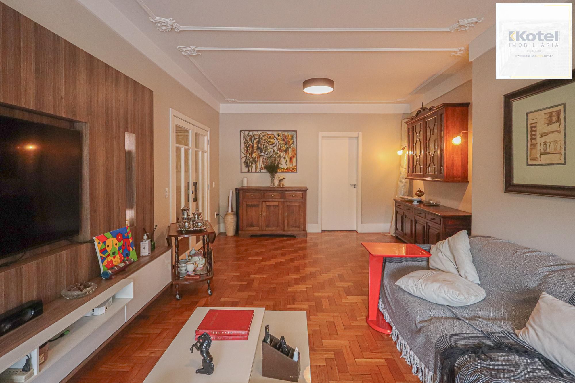 Apartamento Garden a venda na Cidade Baixa — foto 4
