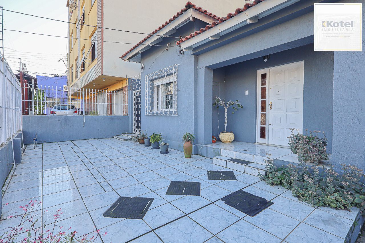 Casa a venda no bairro Passo D' Areia — foto 3