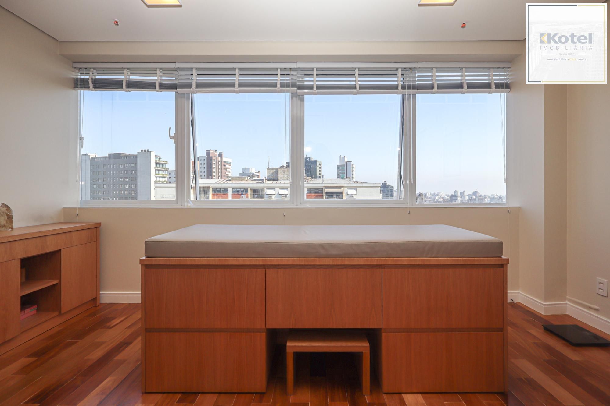 Sala Comercial a venda no bairro Mont Serrat