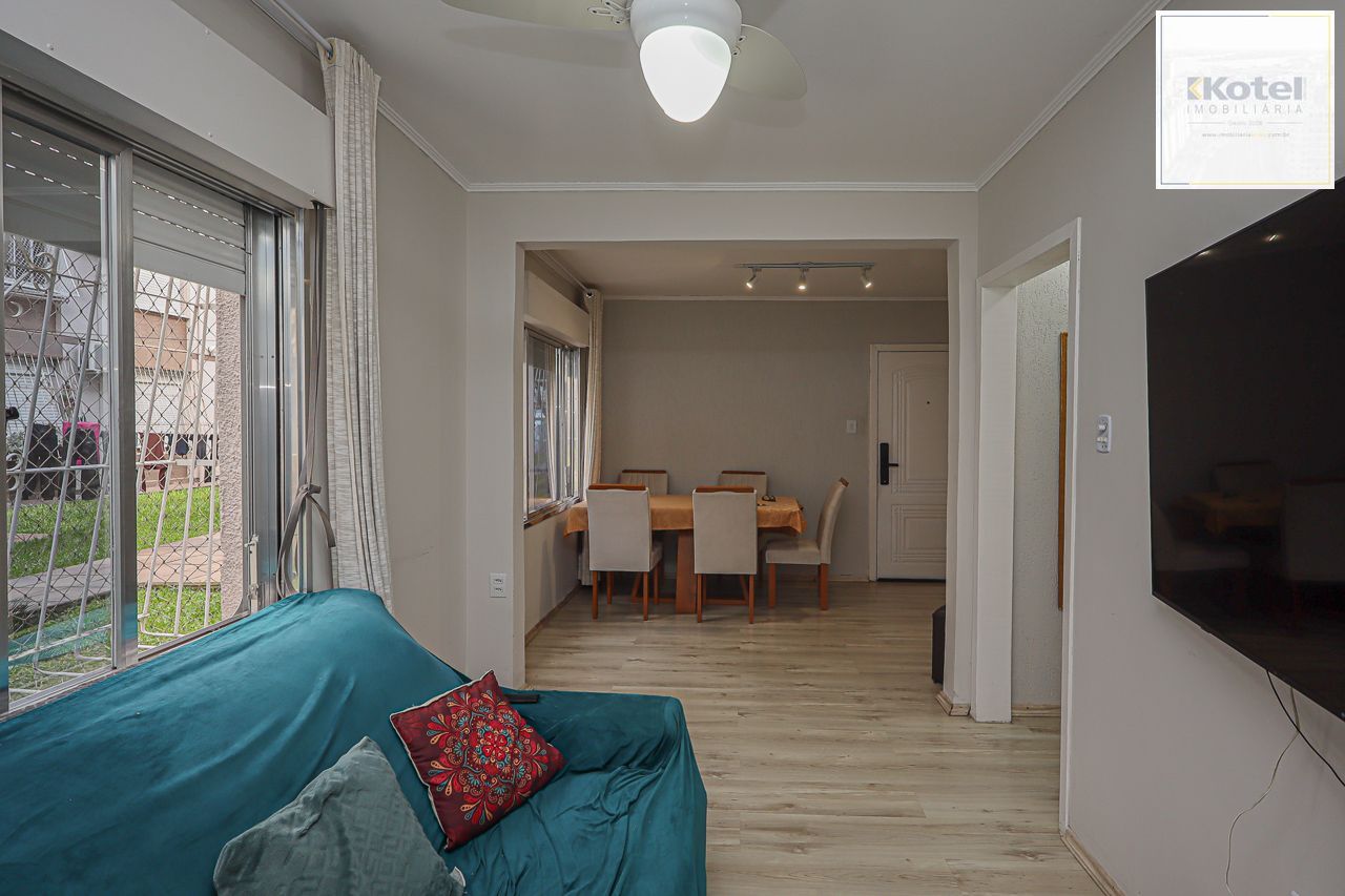 Apartamento a venda no bairro Vila Ipiranga — foto 5
