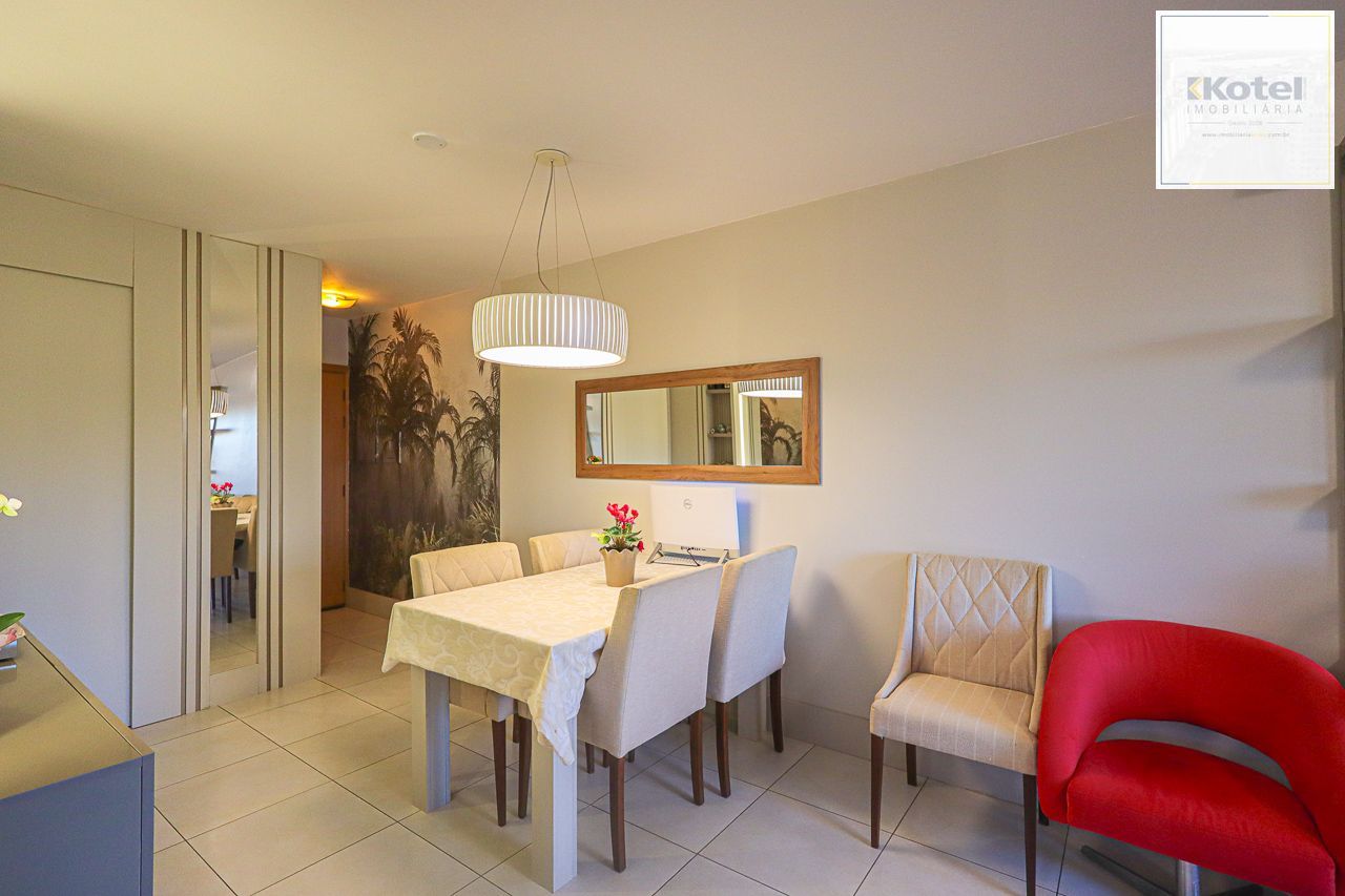 Apartamento a venda no bairro Boa Vista