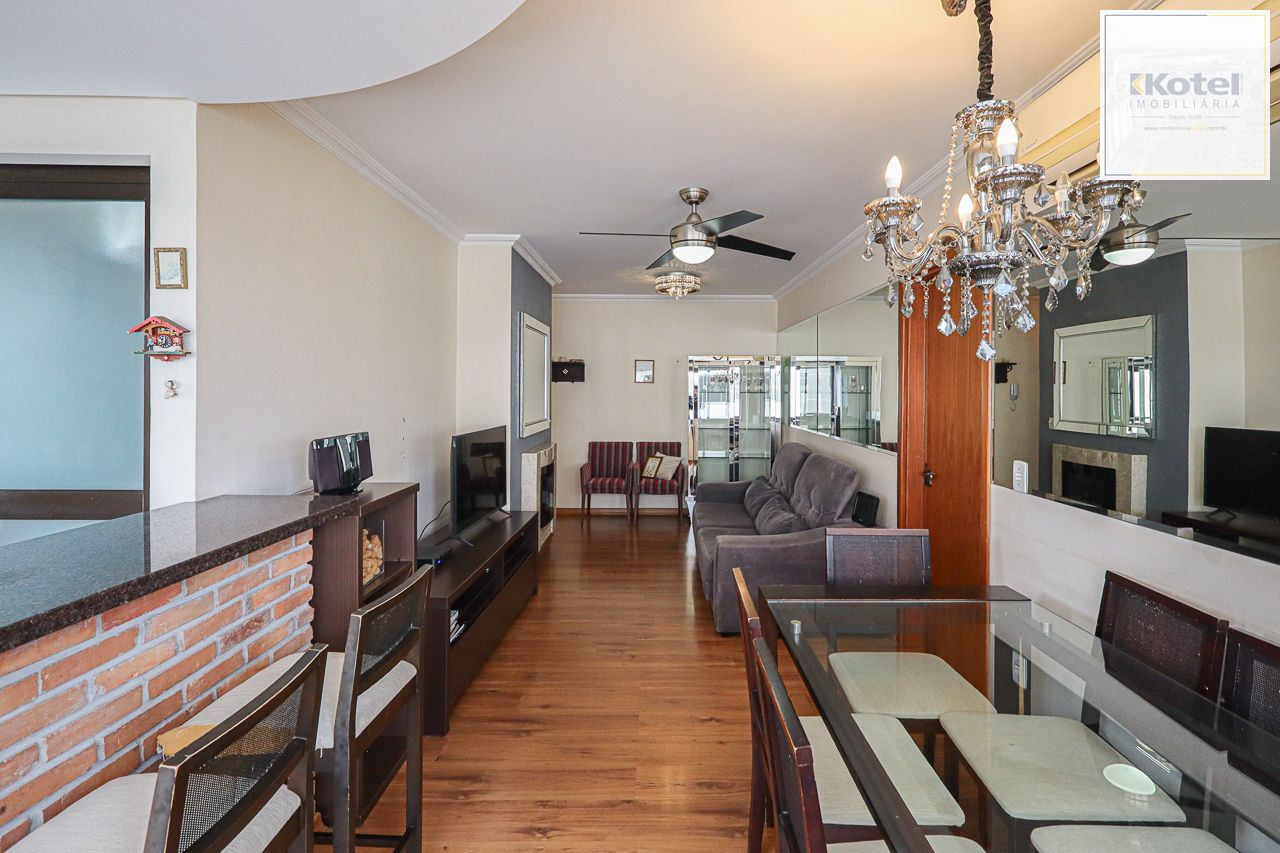 Apartamento a venda no bairro Jardim Botânico — foto 2