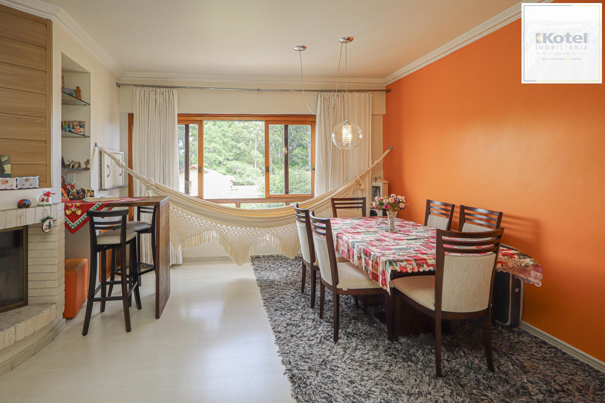 Apartamento a venda no bairro Jardim Itu — foto 2