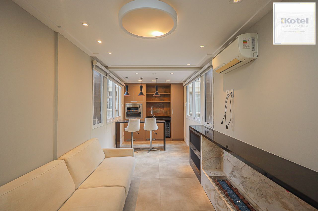 Duplex, 2 quartos, à venda, 62 m², Bela Vista - Porto Alegre — foto 2