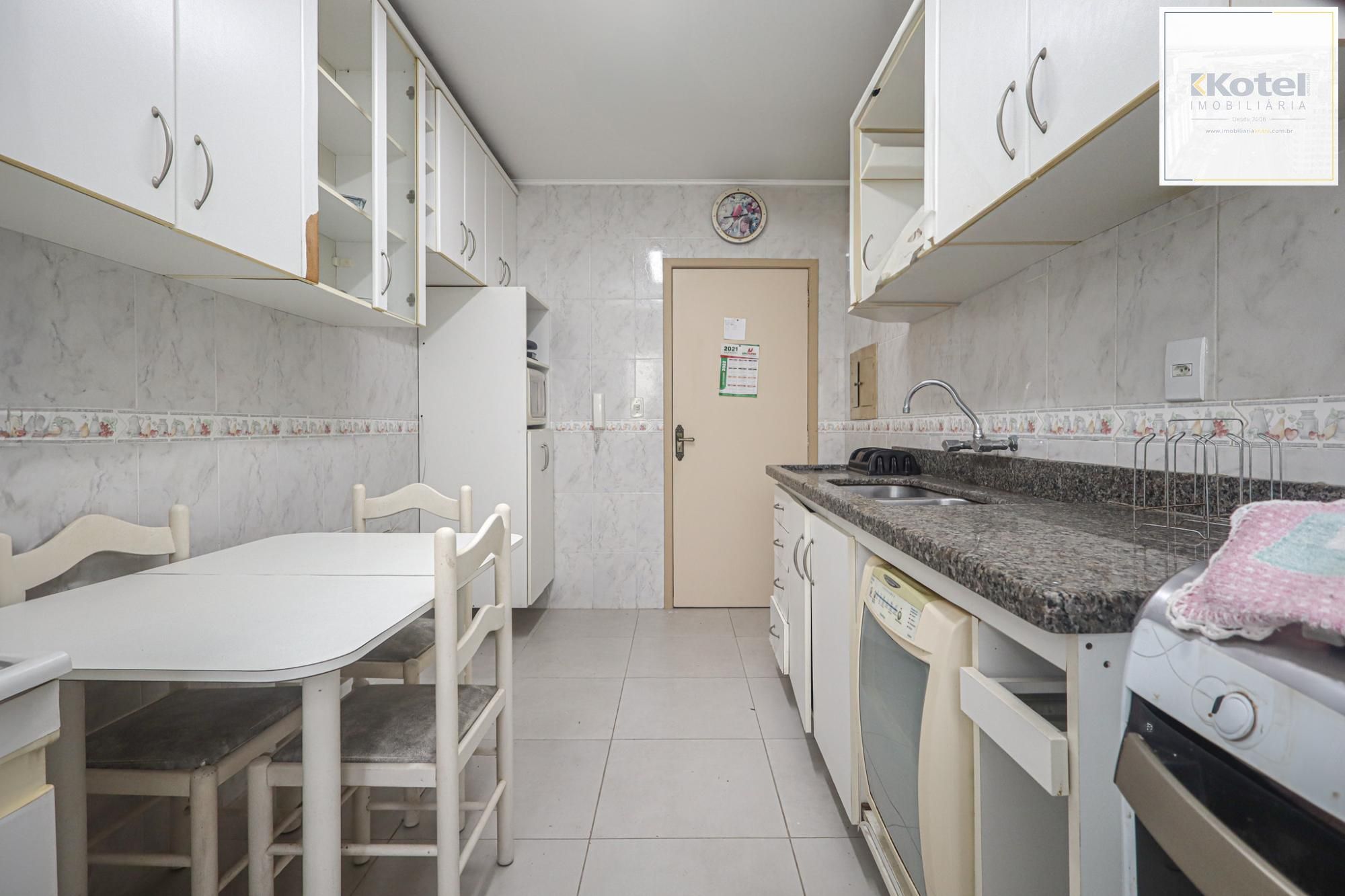 Apartamento a venda no bairro Auxiliadora — foto 5