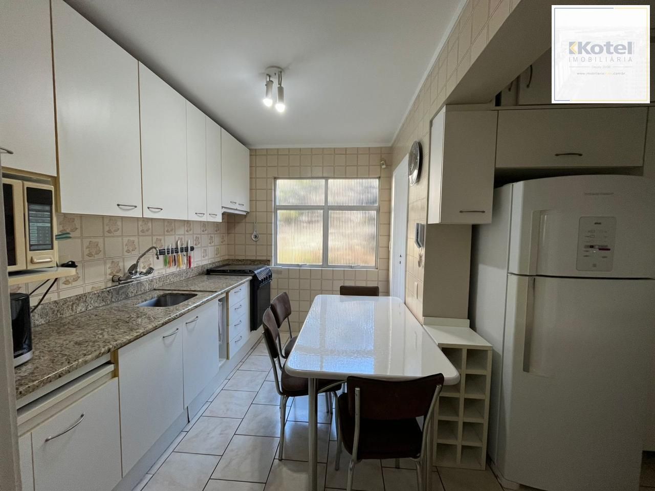 Apartamento a venda no bairro Mont' Serrat