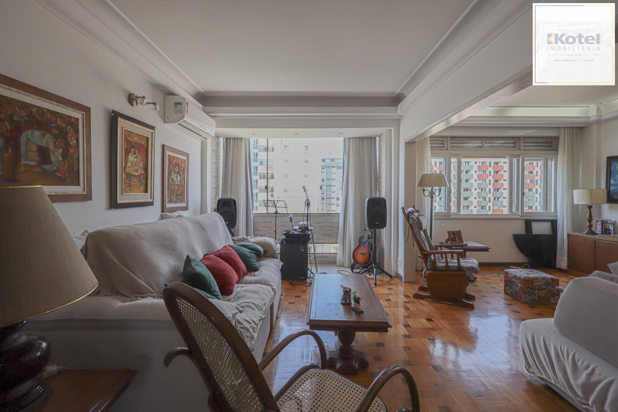 Apartamento a venda no bairro Rio Branco — foto 4