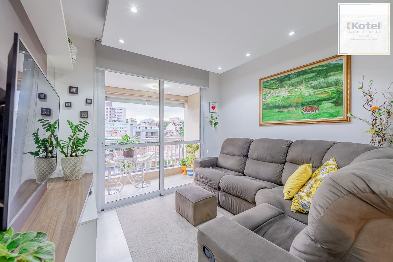 Apartamento a venda no bairro Jardim Lindóia