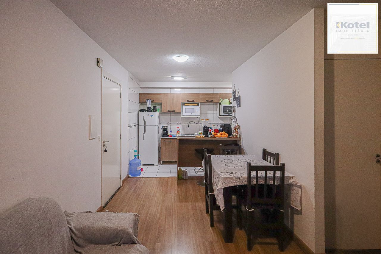 Apartamento, 2 quartos, à venda, 43 m², Mário Quintana - Porto Alegre — foto 3