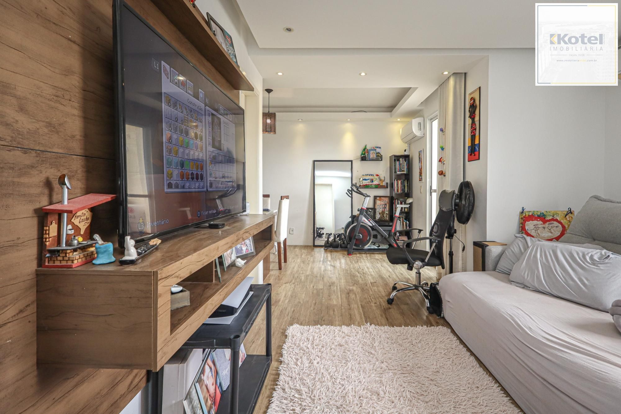 Apartamento a venda no bairro São Sebastião