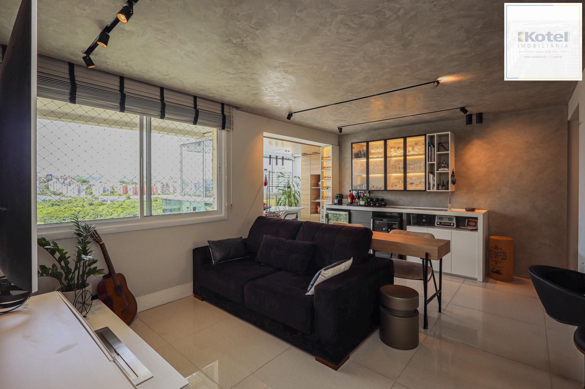 Apartamento mobiliado a venda no bairro Jardim Europa — foto 2