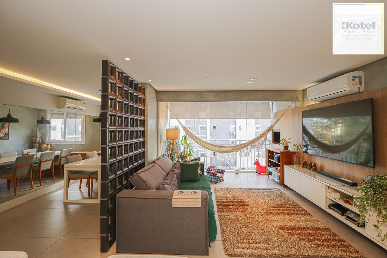 Apartamento a venda no bairro Jardim Sabará