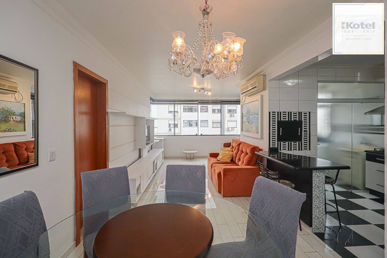 Apartamento a venda no bairro Passo da Areia