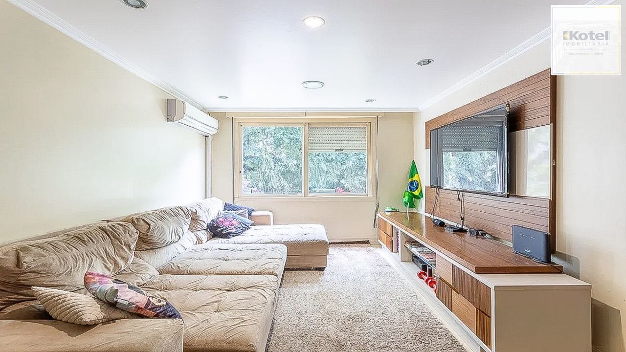 Apartamento a venda no bairro Jardim Lindóia