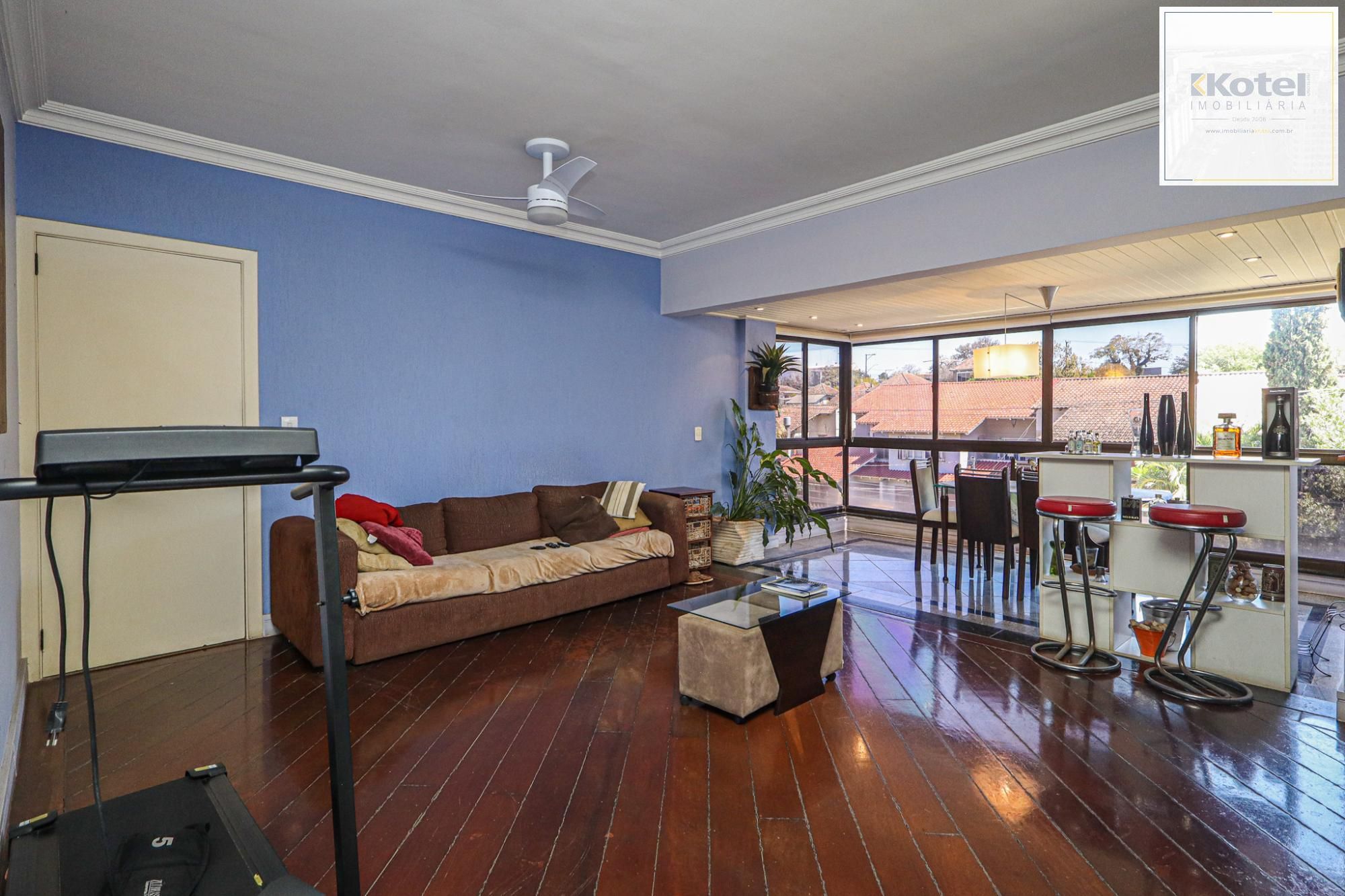 Apartamento a venda no bairro Jardim Lindóia