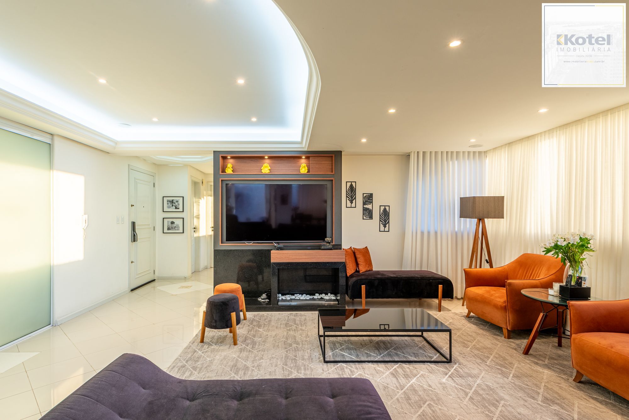 Apartamento a venda na rua Jardim Planalto — foto 3