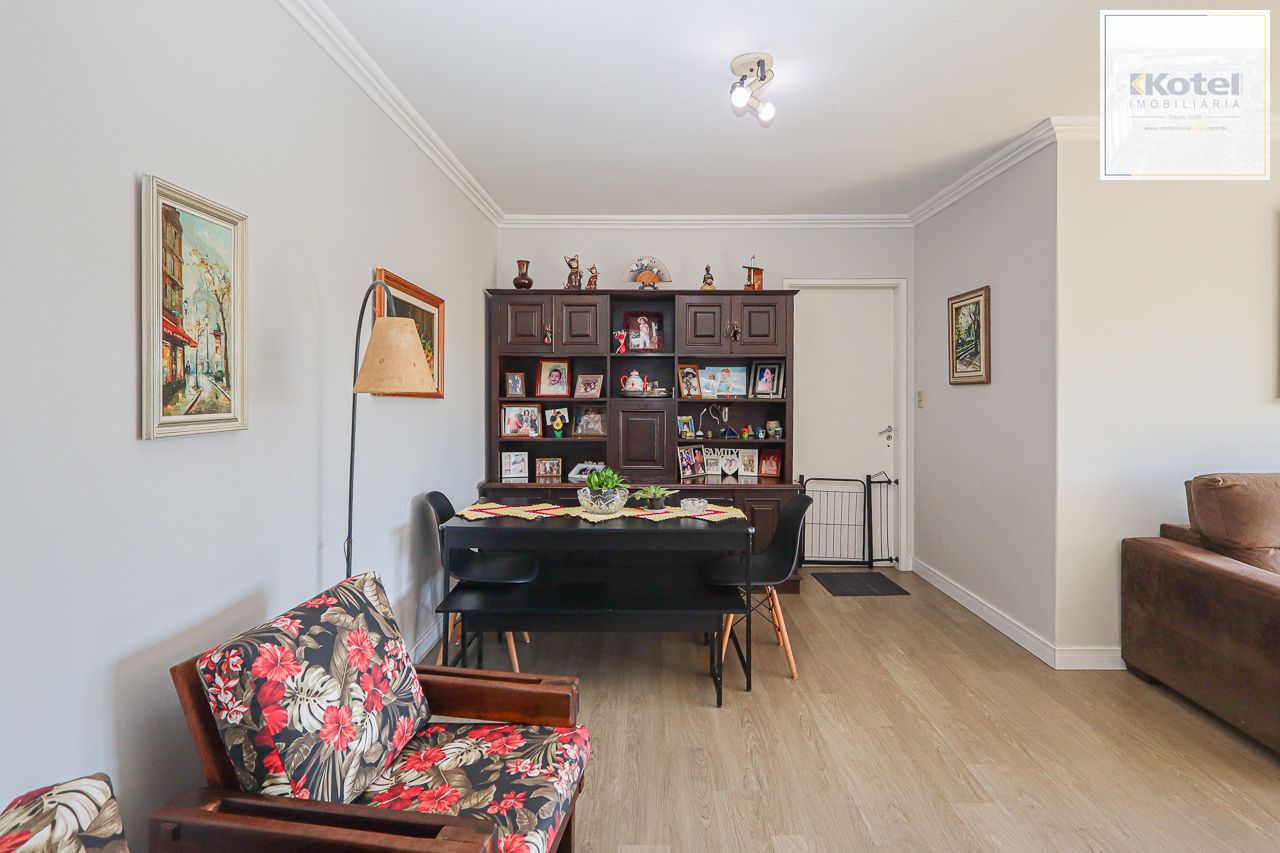 Apartamento a venda no Mont' Serrat