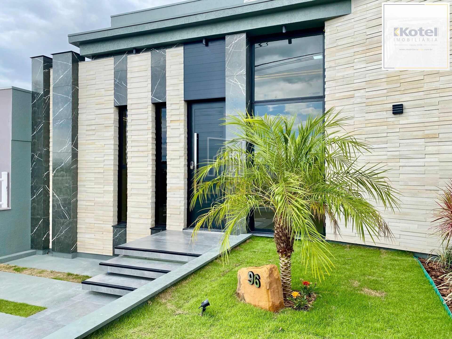 Casa Térrea em Gravataí