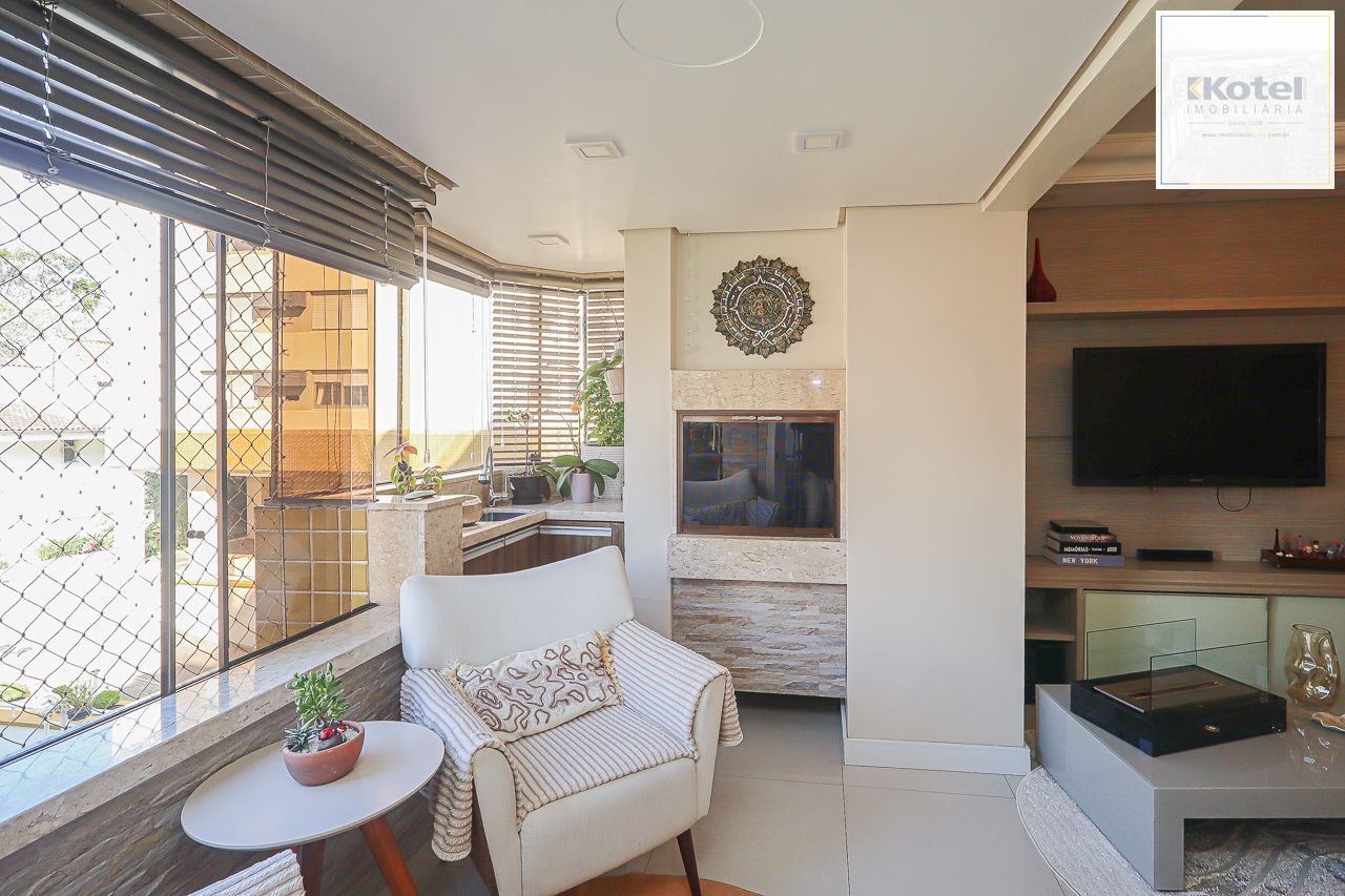 Apartamento, 3 quartos, à venda, 109 m², Cristo Redentor - Porto Alegre — foto 3