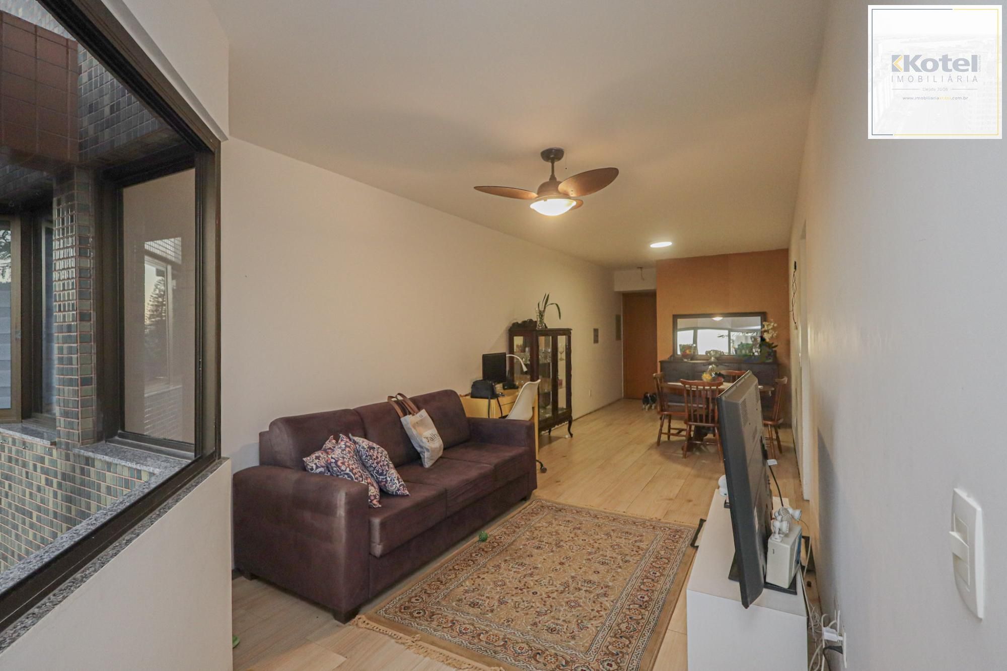 Apartamento a venda no bairro Passo D' Areia