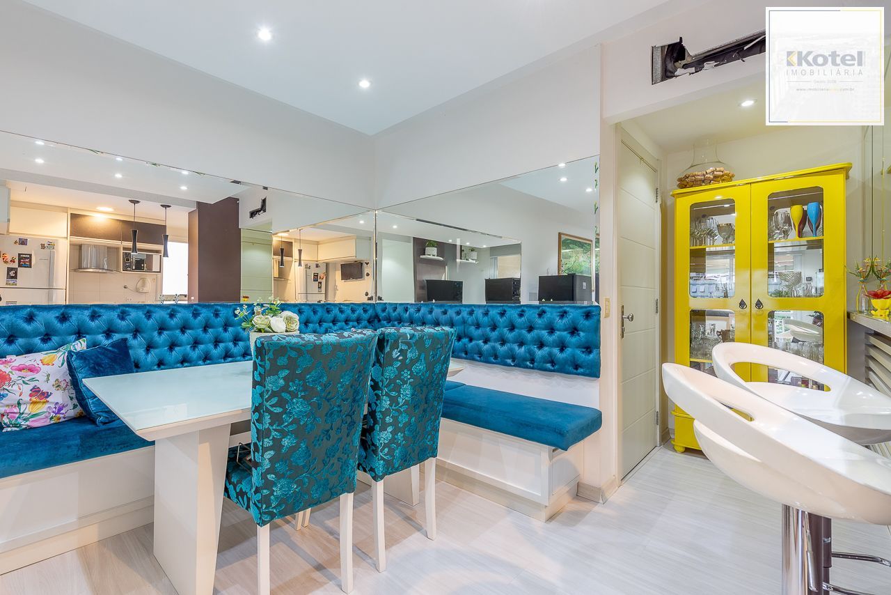 Apartamento a venda no bairro Jardim Lindóia