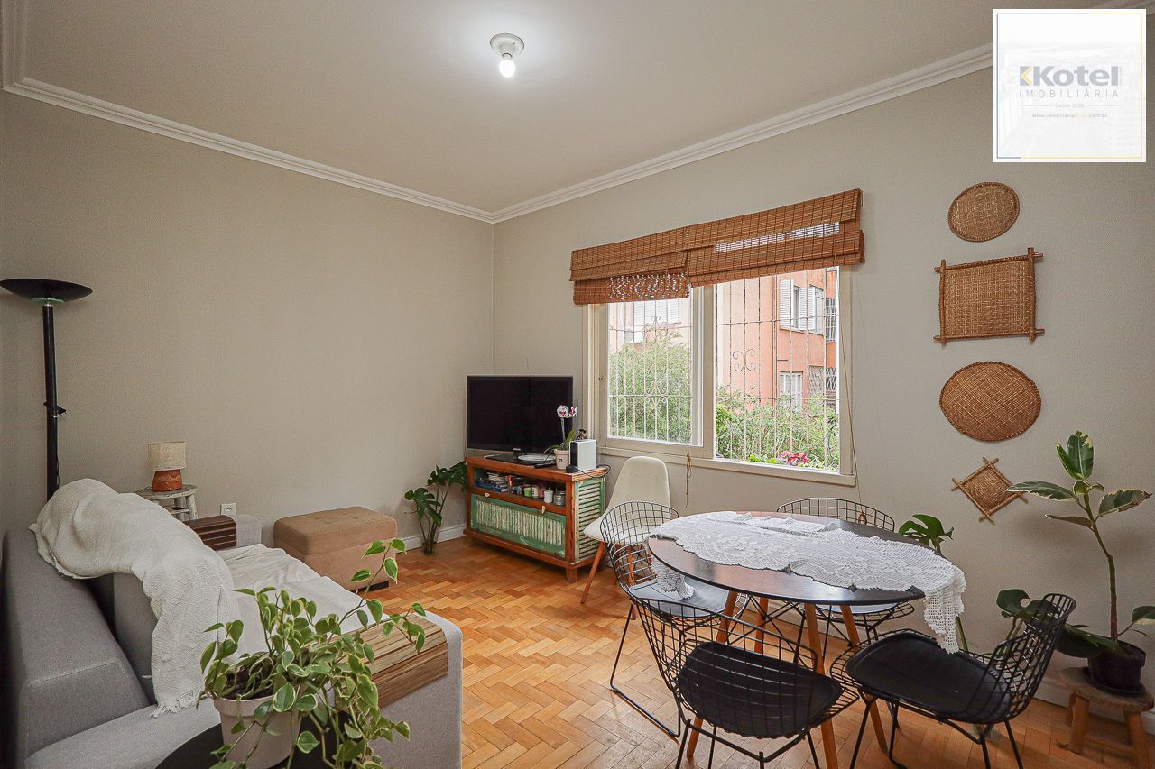 Apartamento, 2 quartos, à venda, 62 m², Praia de Belas - Porto Alegre — foto 1