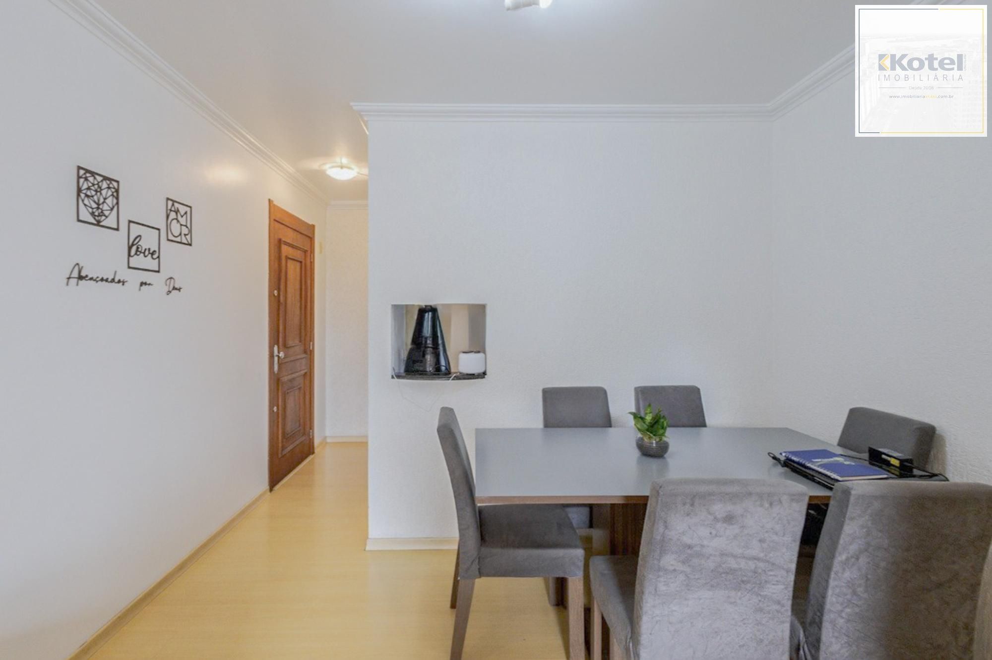 Apartamento a venda no bairro Sarandi — foto 2