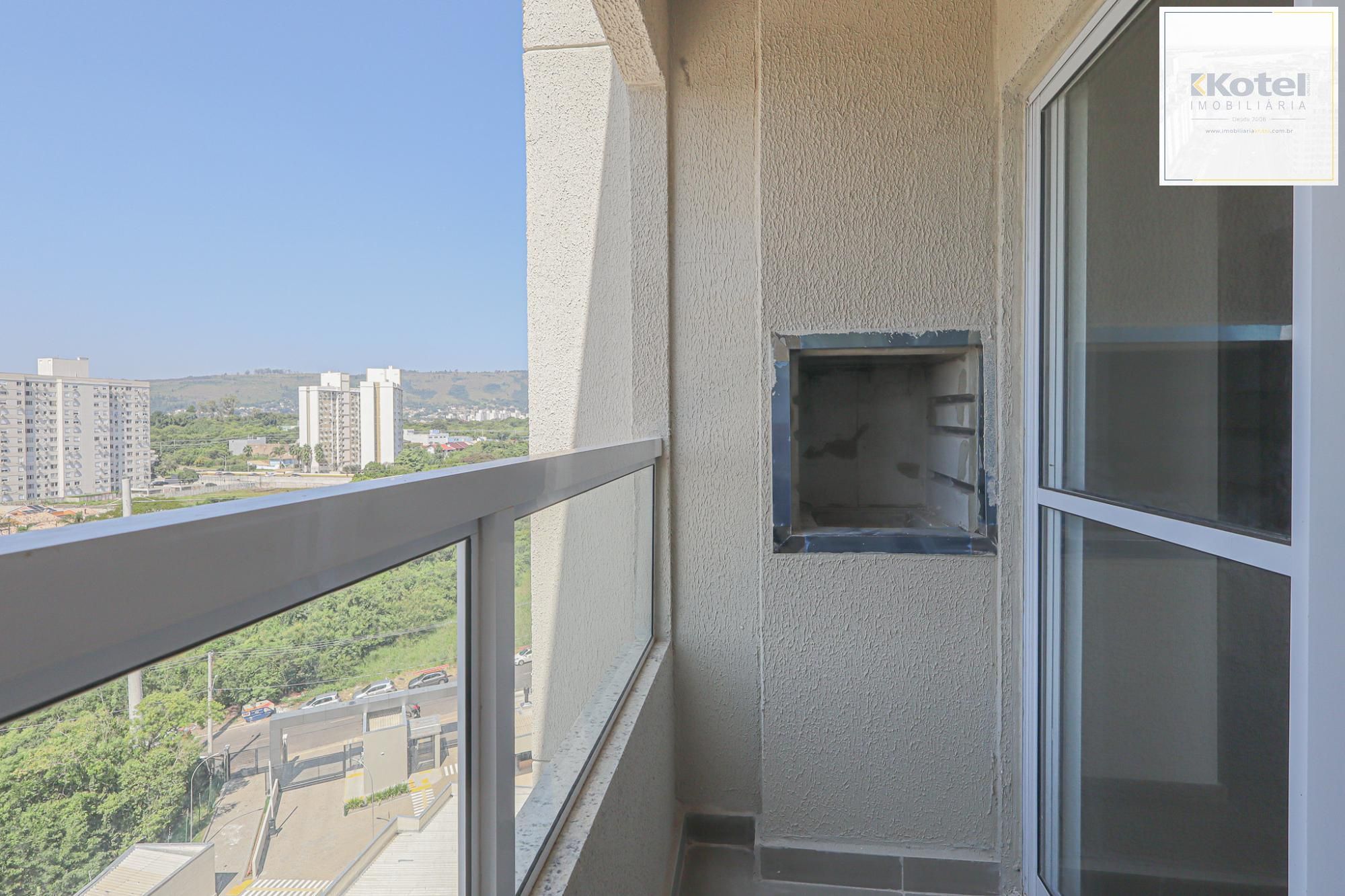 Apartamento a venda no bairro Jardim Itu