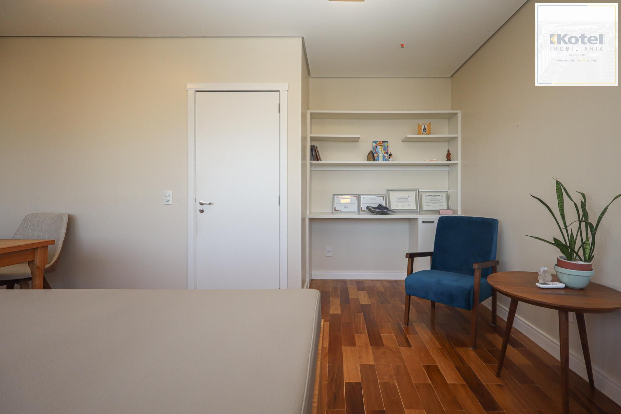 Sala Comercial a venda no bairro Mont Serrat