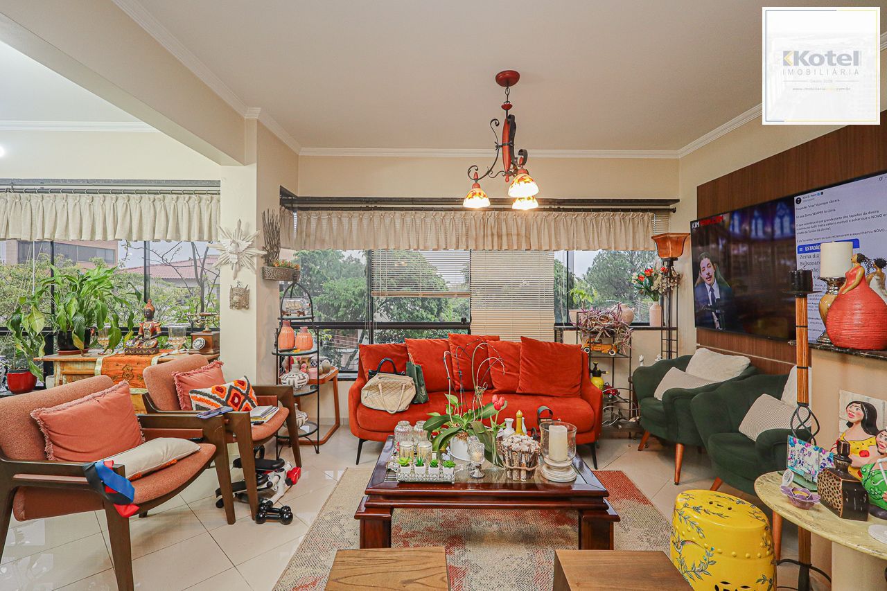 Apartamento a venda no bairro Jardim Itu — foto 2
