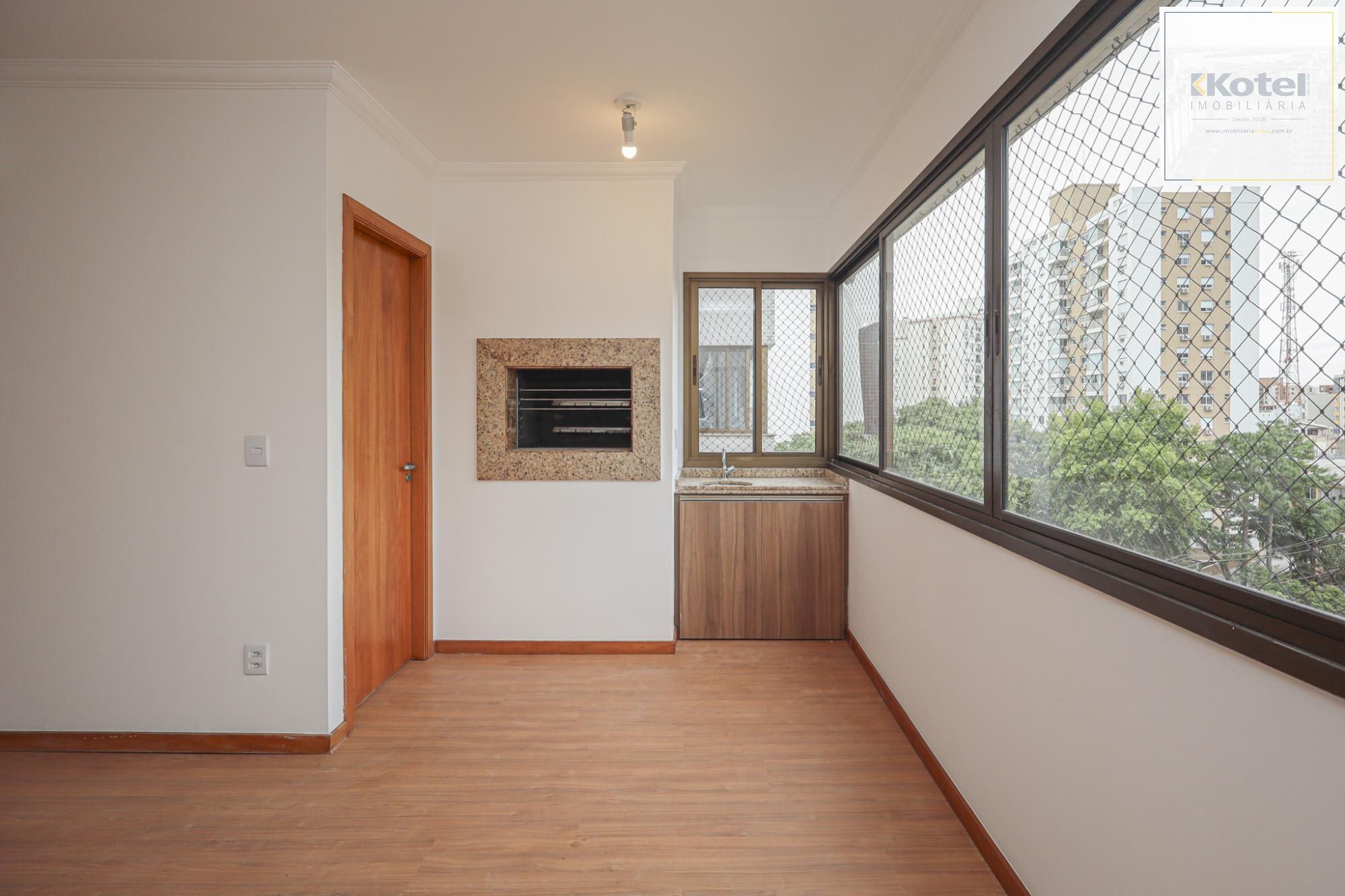 Apartamento a venda no bairro Passo D Areia
