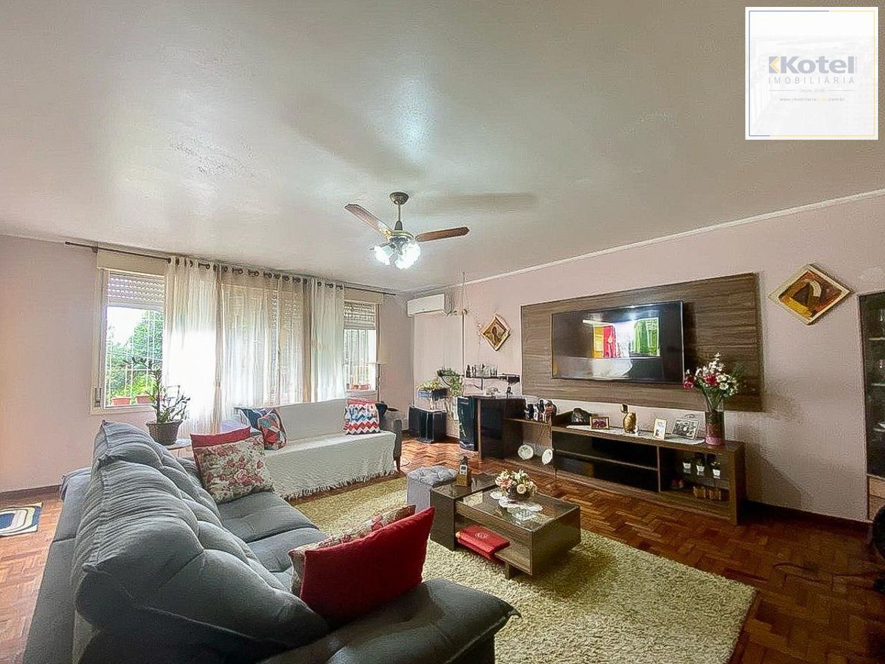 Casa a venda no bairro Santa Fé — foto 4